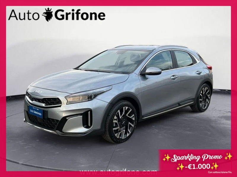 Kia XCeed 1.0 tgdi Gpl Business 117cv mt del 2024 usata a Modena