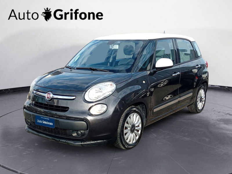 Fiat 500L 1.3 Multijet 85 CV Pop Star  del 2015 usata a Modena