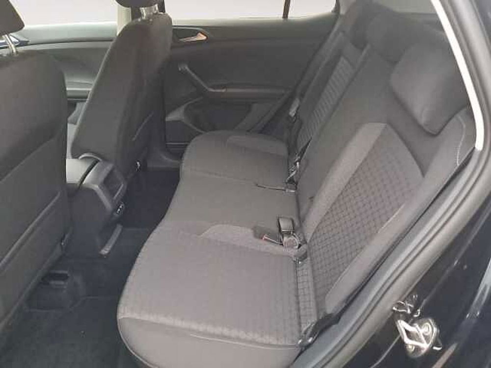 Volkswagen T-Cross usata a Ravenna (10)