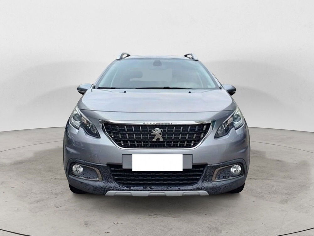 Peugeot 2008 usata a Lecco (2)