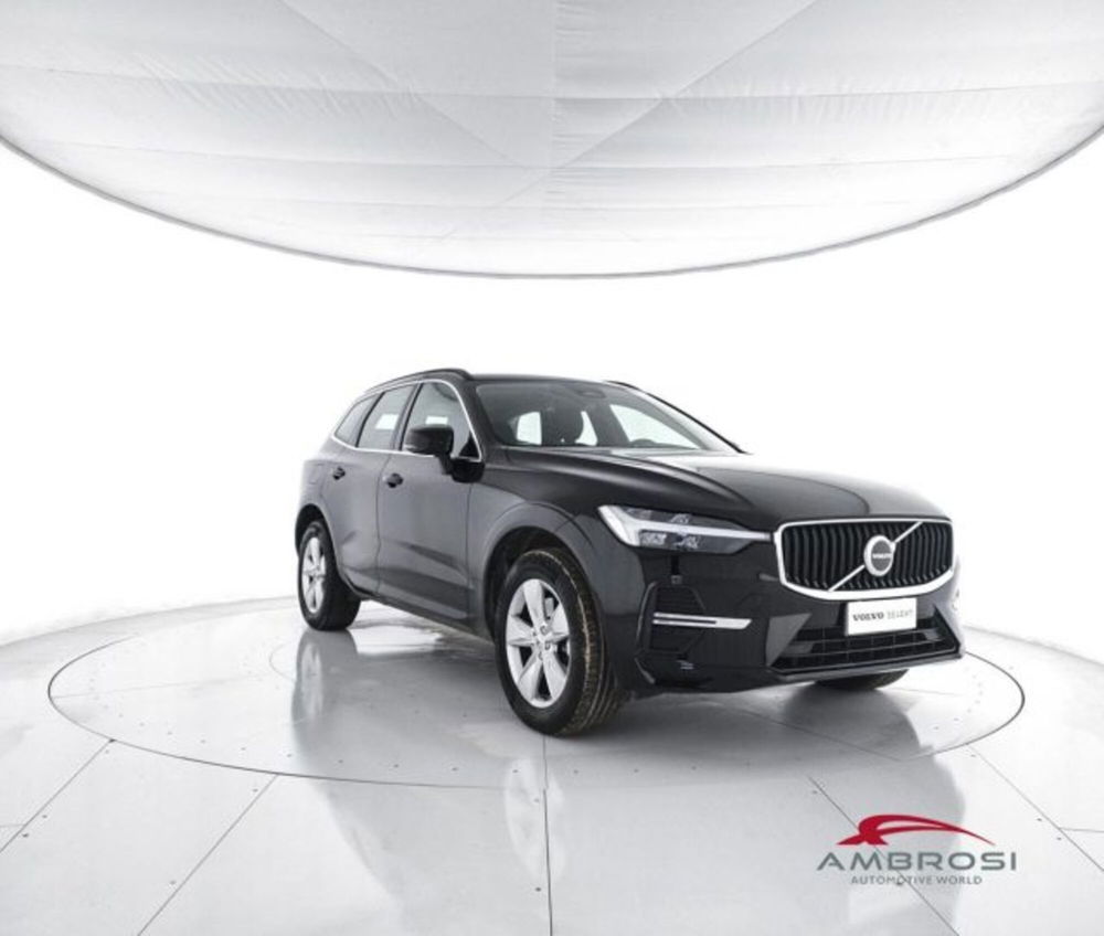 Volvo XC60 usata a Perugia (2)