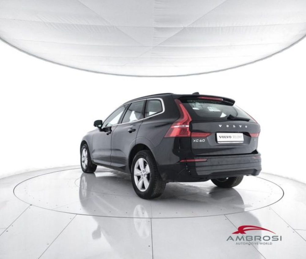 Volvo XC60 usata a Perugia (4)