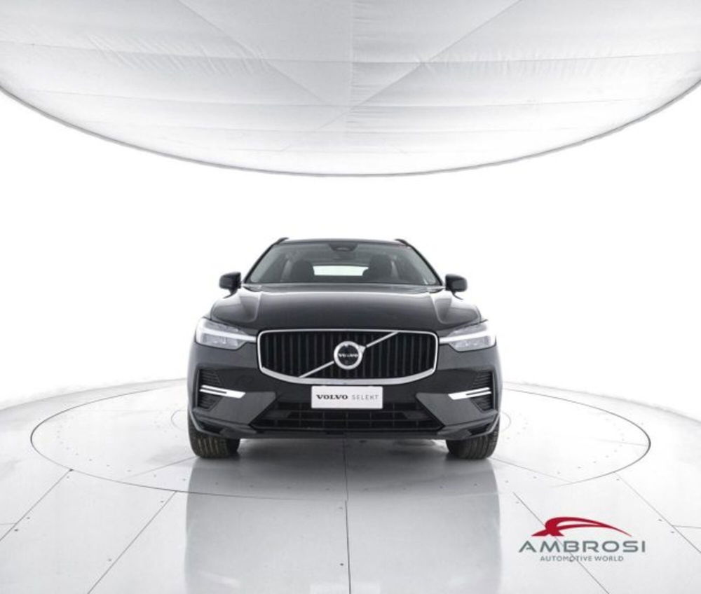 Volvo XC60 usata a Perugia (5)