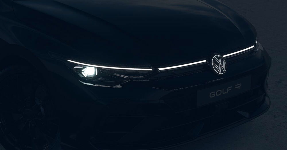 Volkswagen Golf nuova a Modena (16)