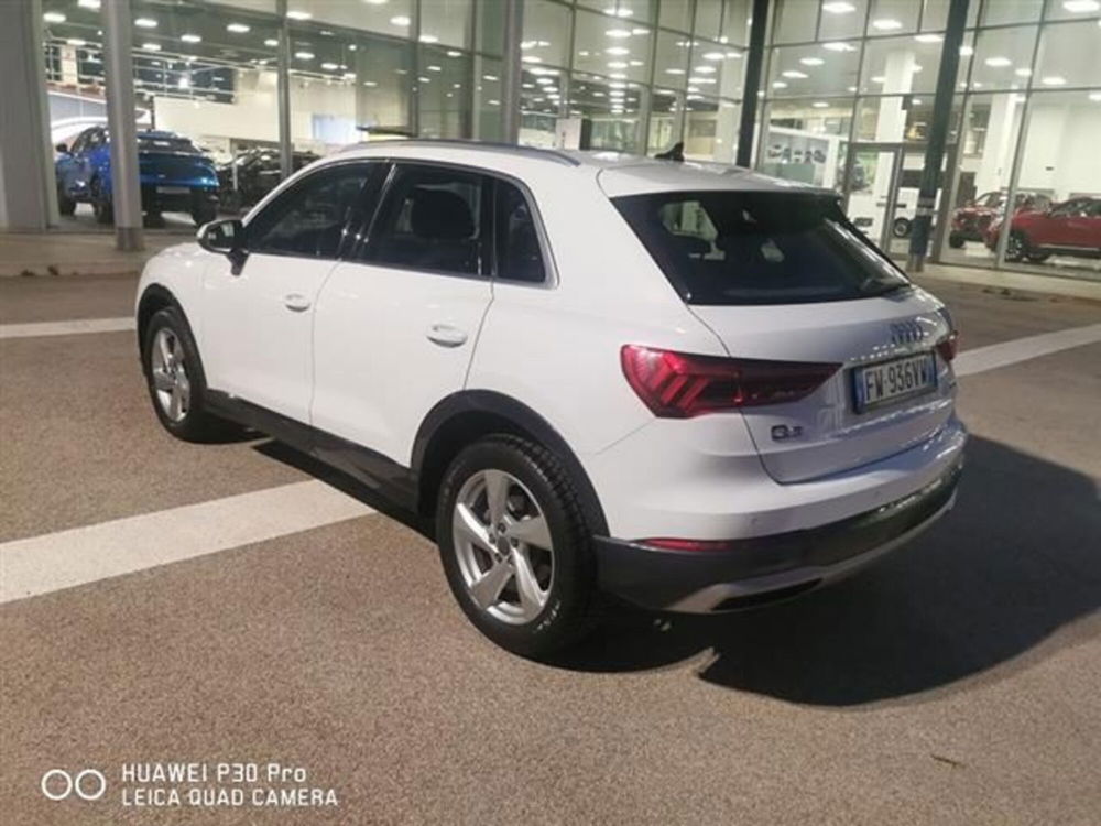 Audi Q3 usata a Brindisi (3)