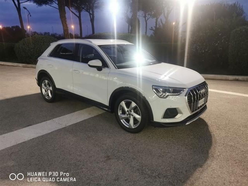 Audi Q3 usata a Brindisi (4)