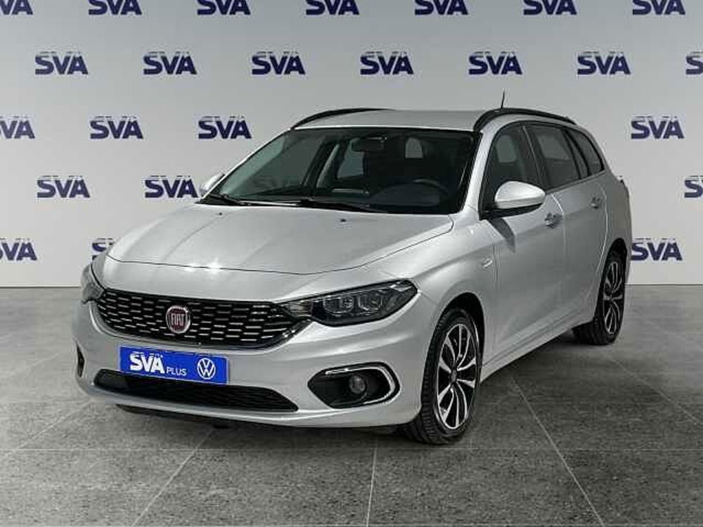 Fiat Tipo Station Wagon usata a Ravenna