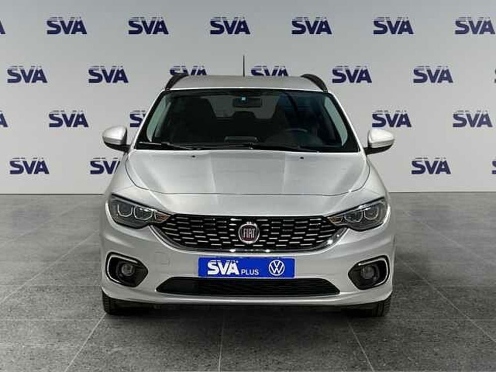 Fiat Tipo Station Wagon usata a Ravenna (2)