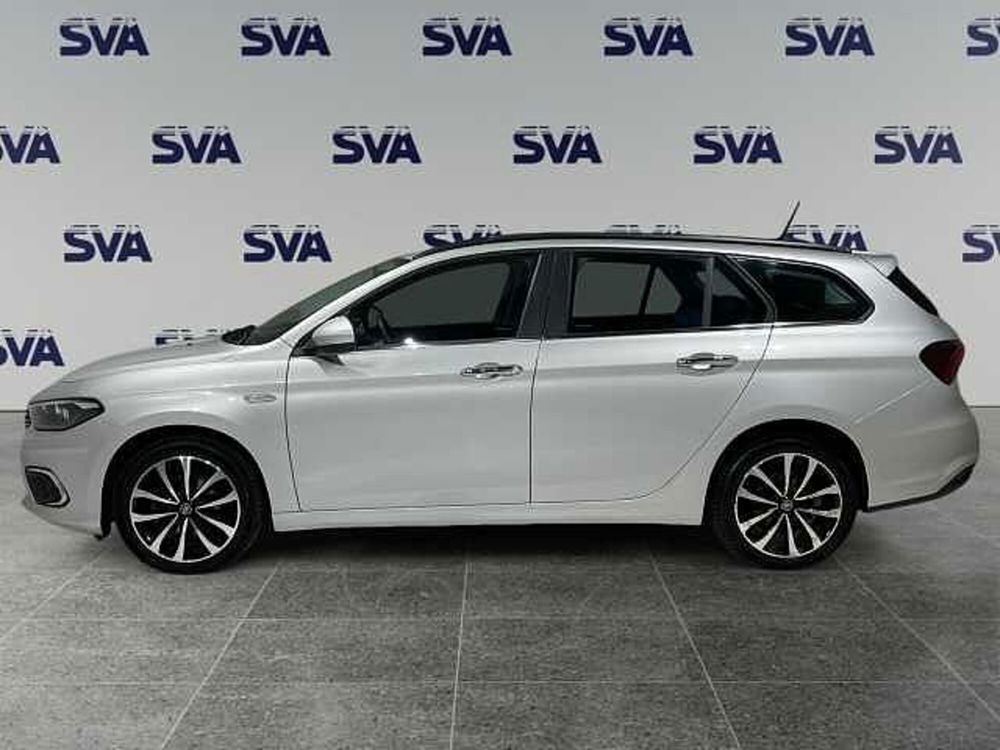 Fiat Tipo Station Wagon usata a Ravenna (3)