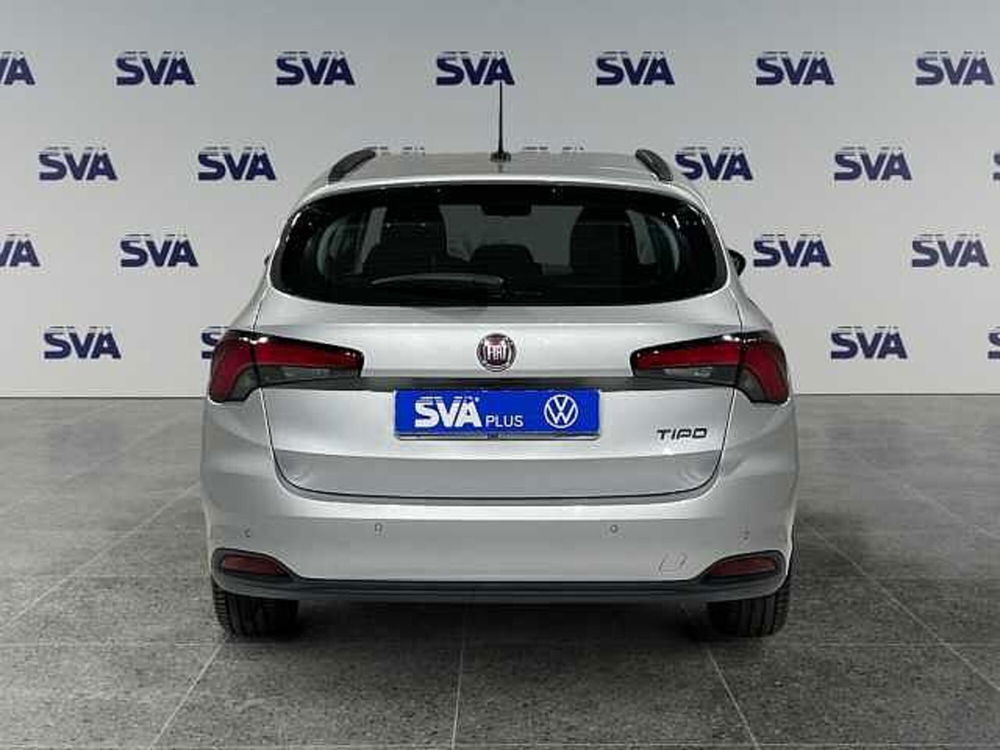 Fiat Tipo Station Wagon usata a Ravenna (4)