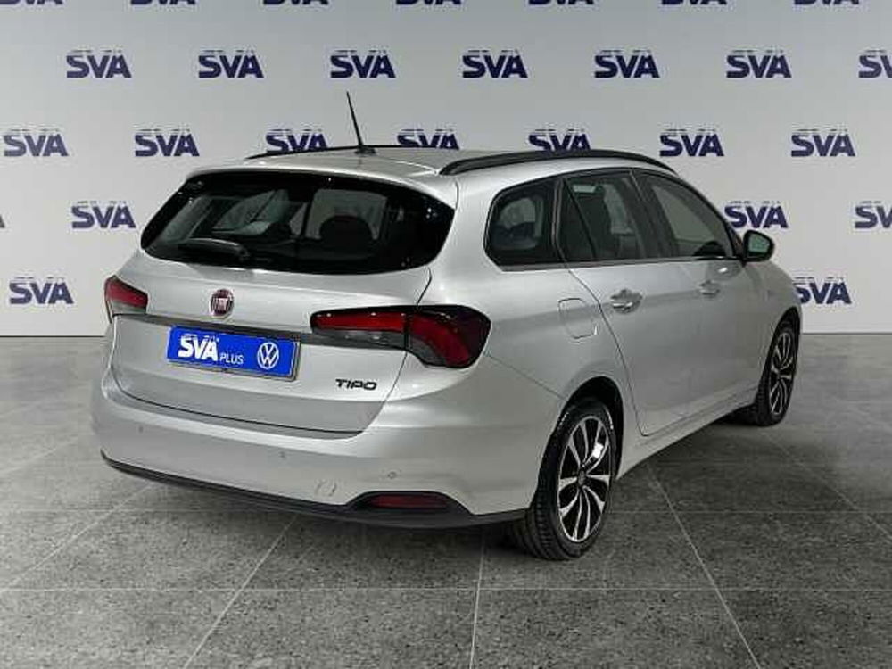 Fiat Tipo Station Wagon usata a Ravenna (5)