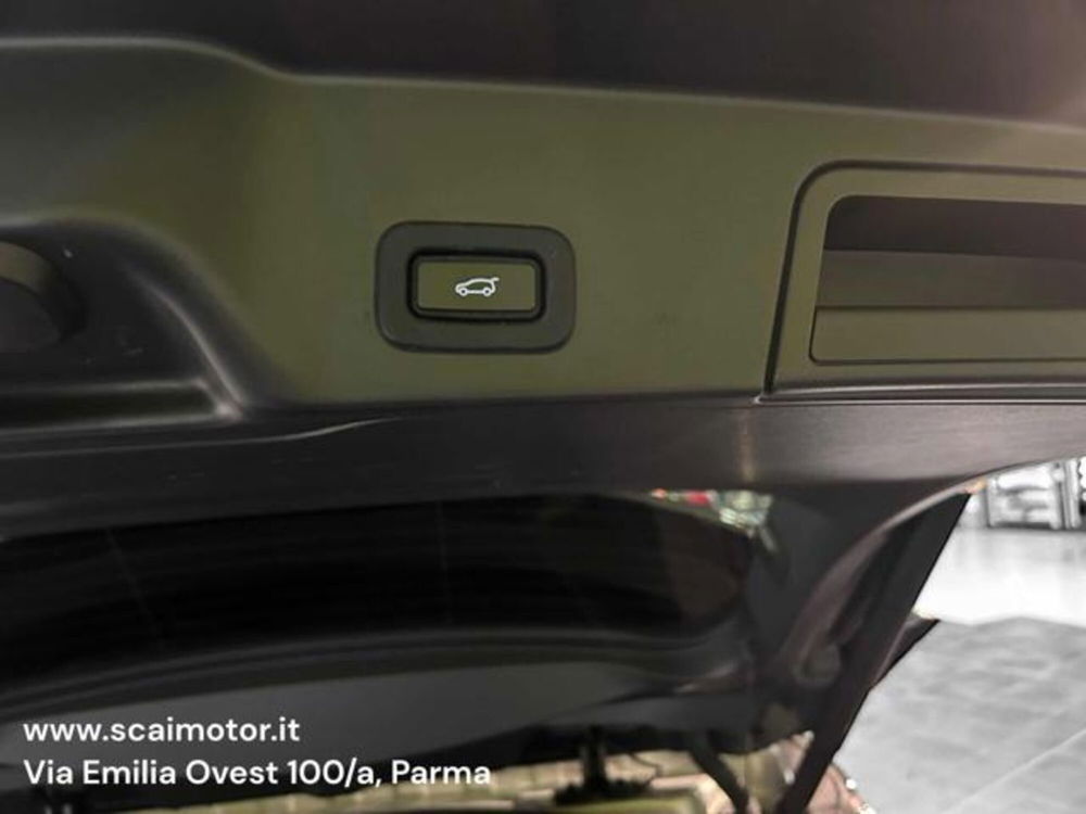 Land Rover Range Rover Evoque usata a Parma (18)