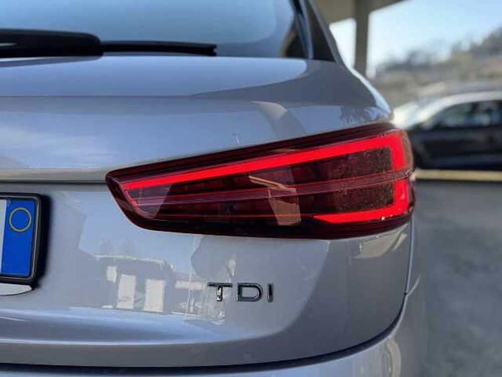 Audi Q3 usata a Genova (14)