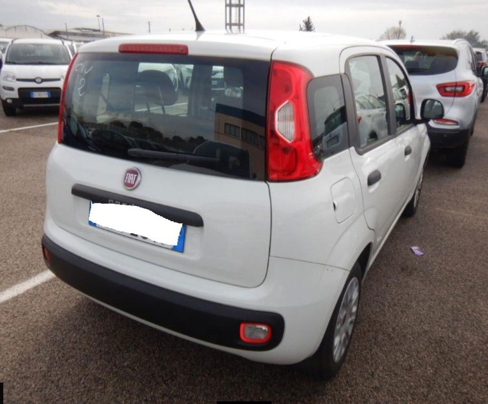 Fiat Panda usata a Arezzo (3)