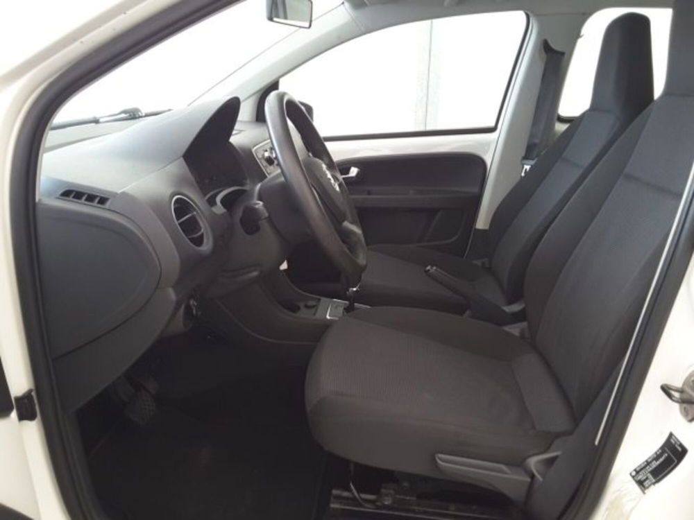 Skoda Citigo usata a Firenze (5)