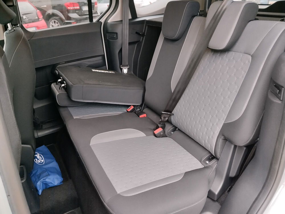 Ford Tourneo Courier usata a Asti (20)