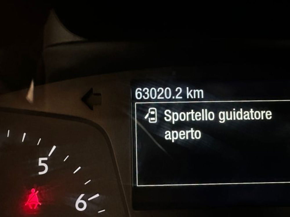 Ford Fiesta usata a Vicenza (13)