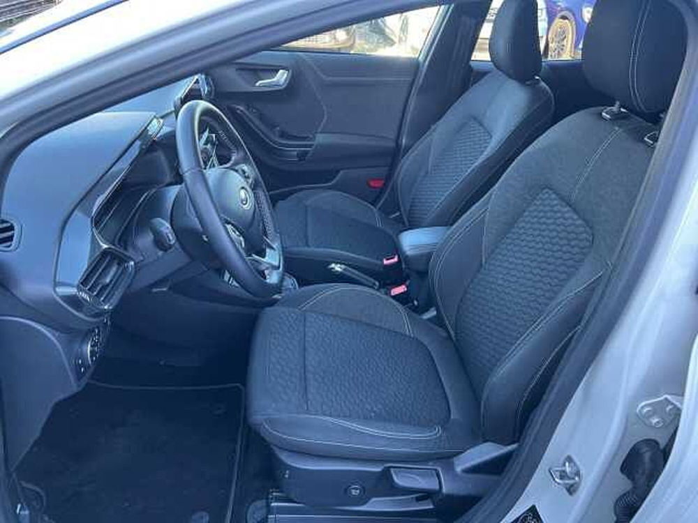 Ford Puma usata a Firenze (11)