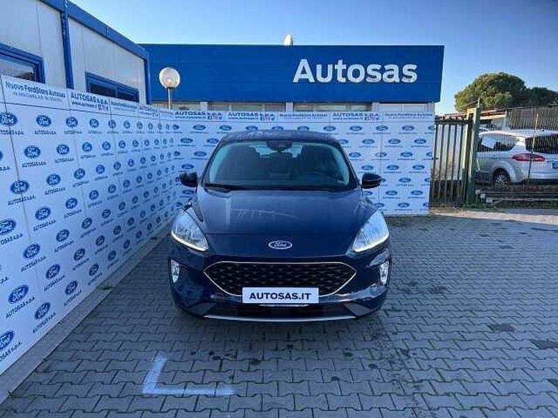 Ford Kuga 1.5 EcoBlue 120 CV 2WD Titanium  del 2022 usata a Firenze