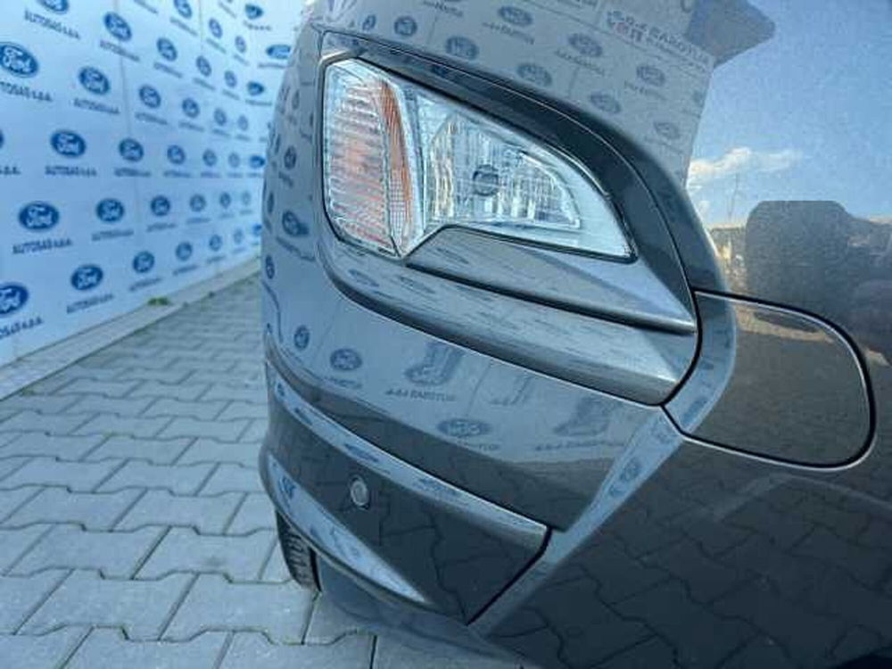 Ford EcoSport usata a Firenze (9)