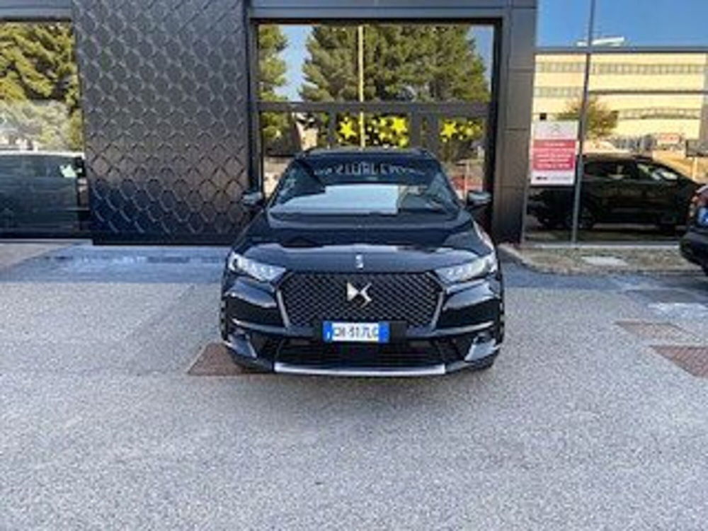 Ds DS 3 nuova a Cagliari (2)