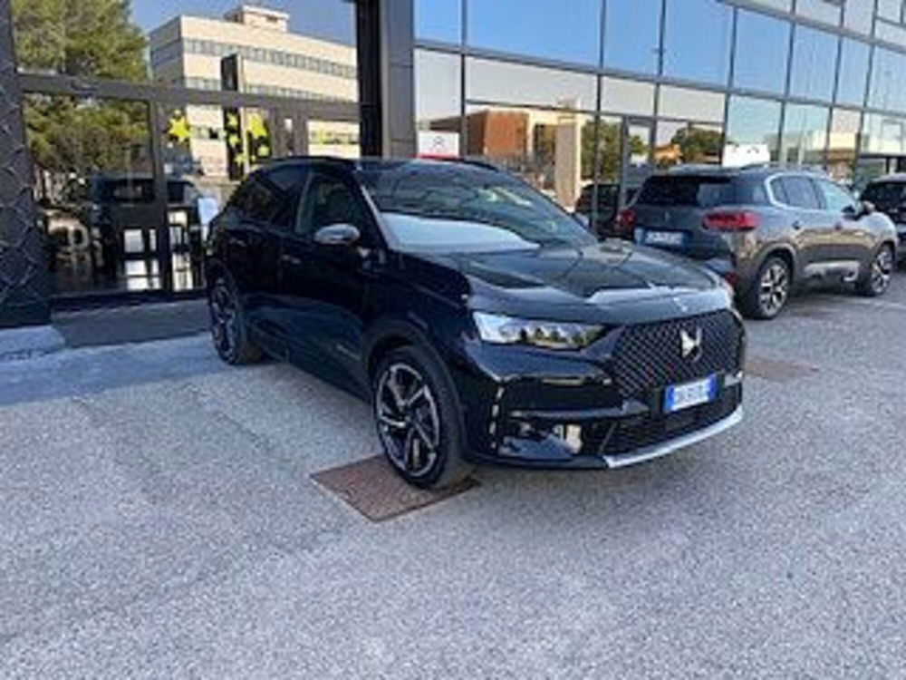 Ds DS 3 nuova a Cagliari (3)