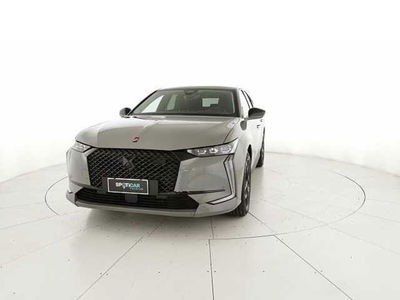 Ds DS 4 DS4 1.6 e-tense phev Performance Line 225cv auto nuova a San Giovanni Teatino