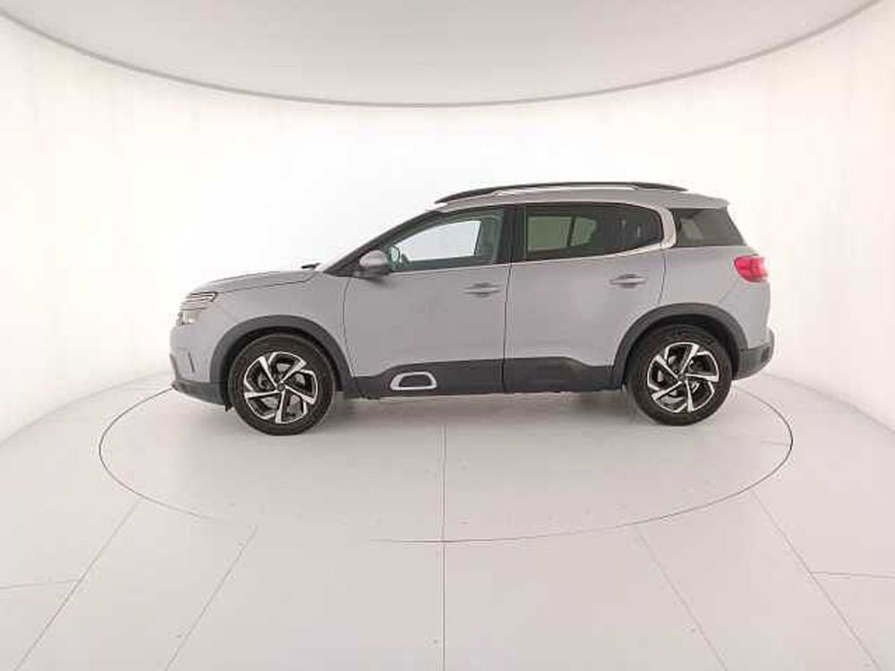 Citroen C5 Aircross usata a Venezia (6)