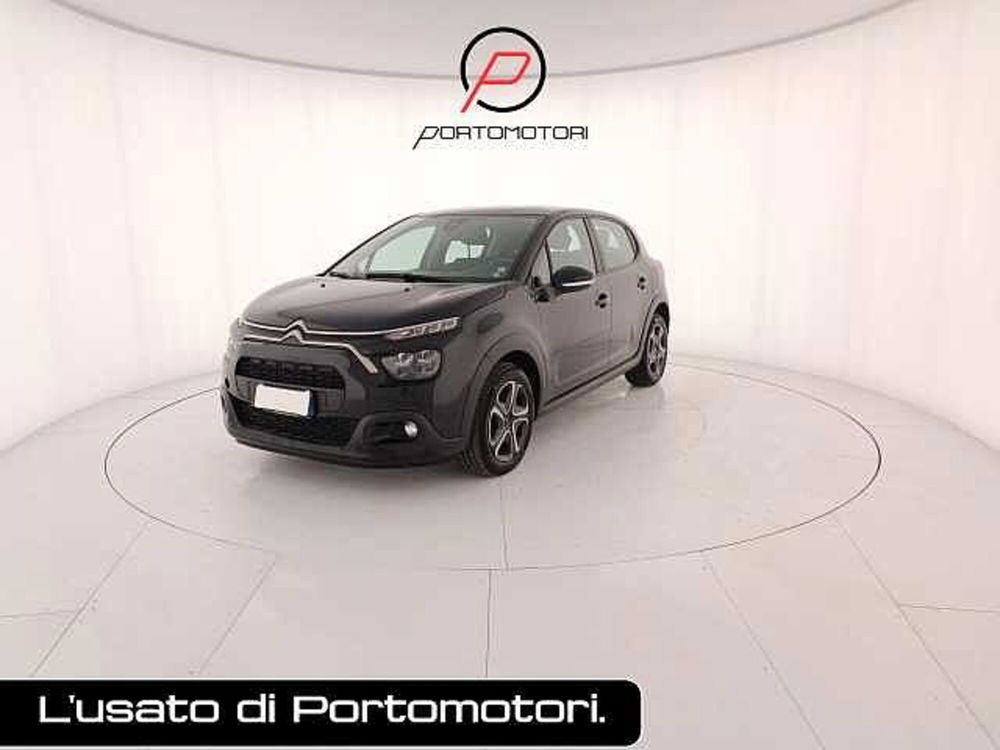 Citroen C3 usata a Venezia