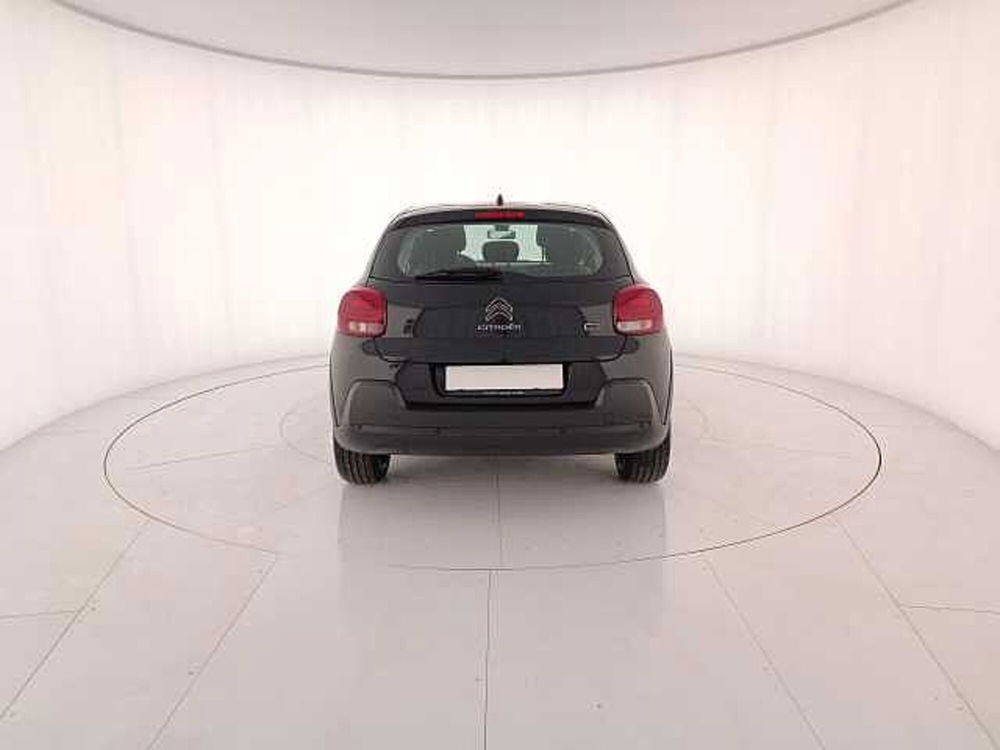 Citroen C3 usata a Venezia (3)