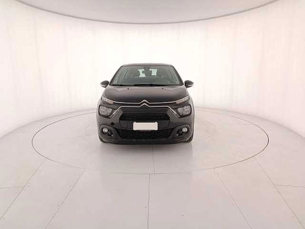 Citroen C3 usata a Venezia (4)