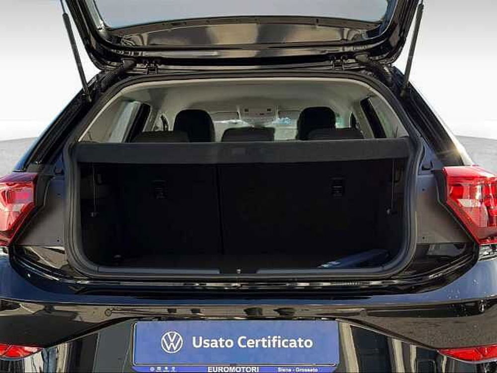 Volkswagen Polo nuova a Grosseto (14)