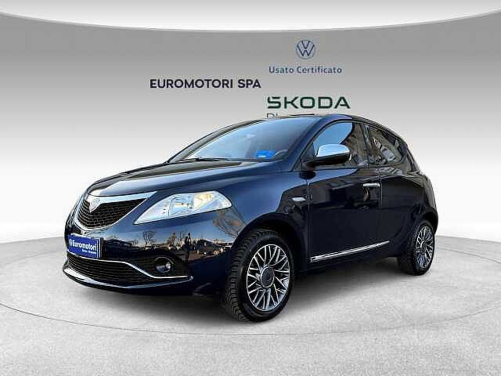 Lancia Ypsilon usata a Grosseto