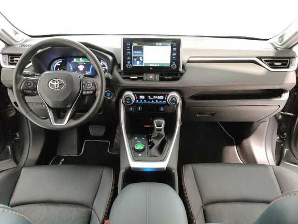 Toyota Rav4 usata a Teramo (16)