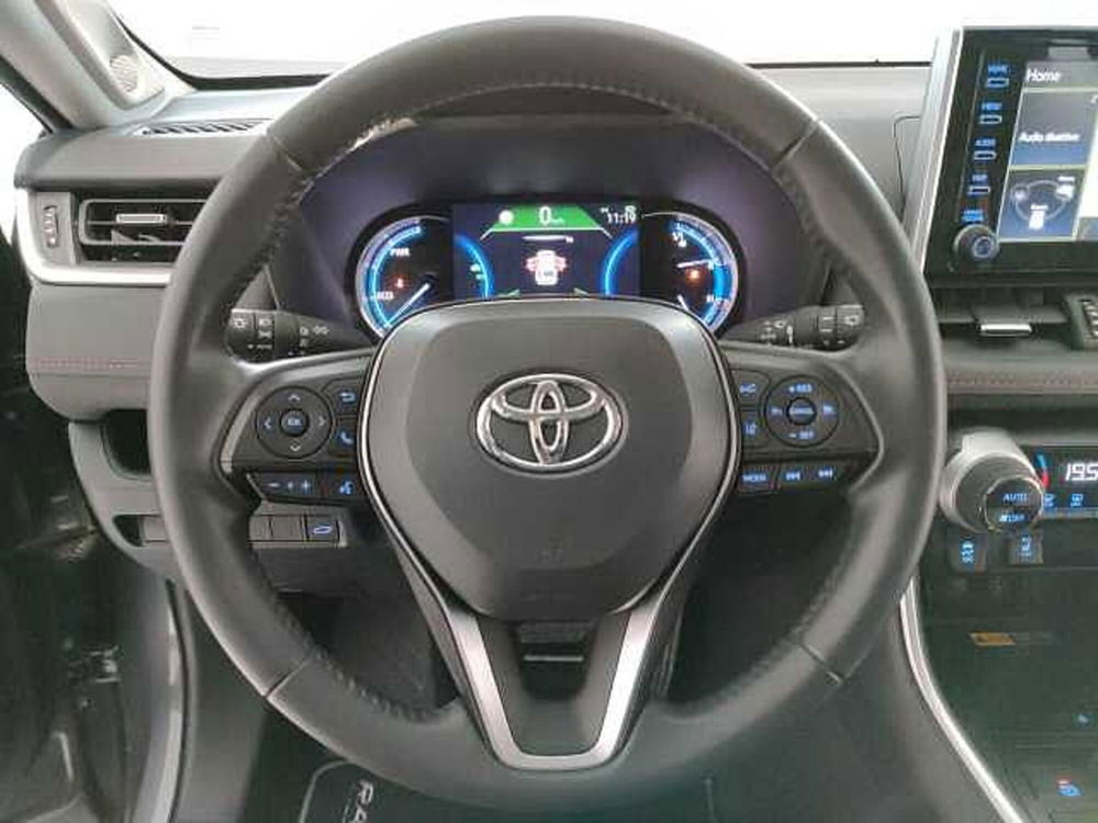 Toyota Rav4 usata a Teramo (17)