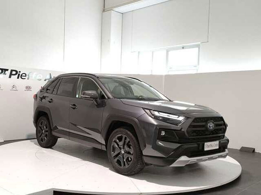 Toyota Rav4 usata a Teramo (6)