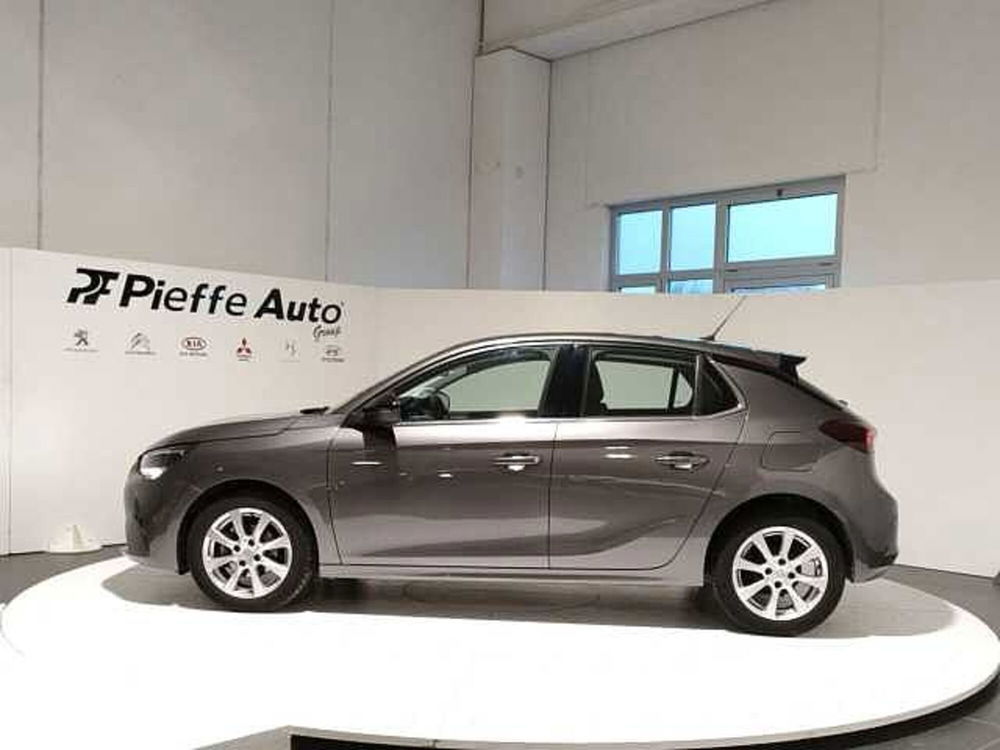 Opel Corsa usata a Teramo (2)