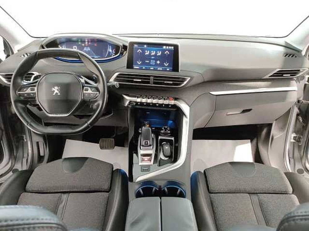 Peugeot 3008 usata a Teramo (16)