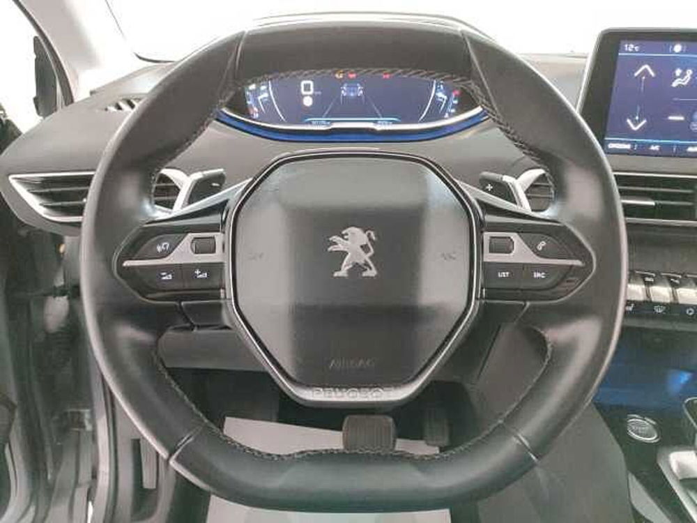 Peugeot 3008 usata a Teramo (17)