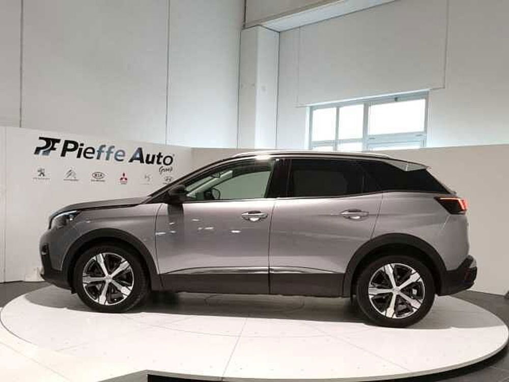 Peugeot 3008 usata a Teramo (2)