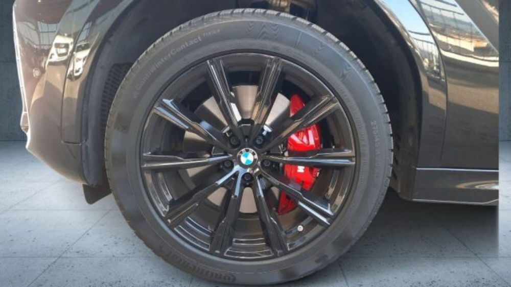 BMW X6 usata a Verona (6)