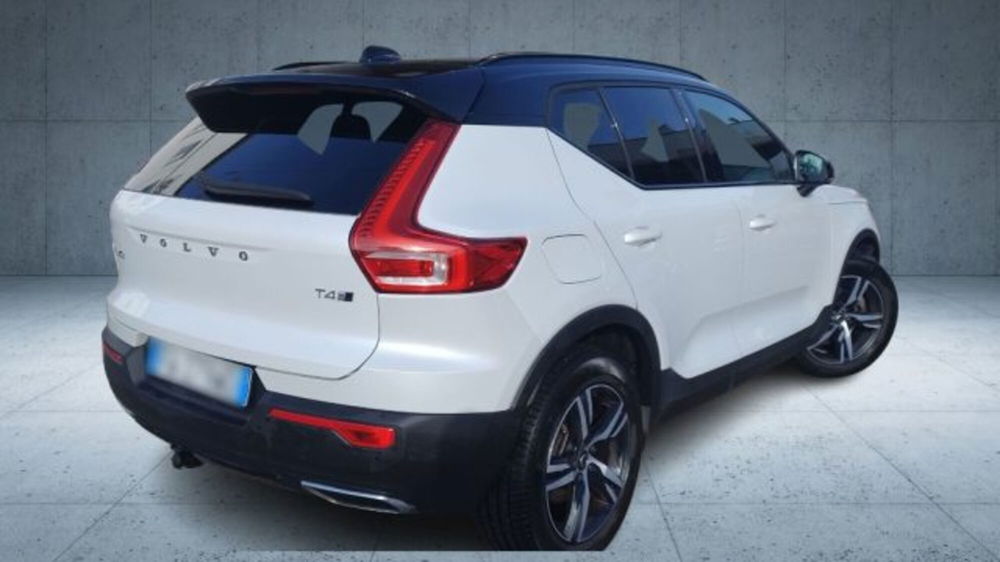 Volvo XC40 usata a Verona (2)