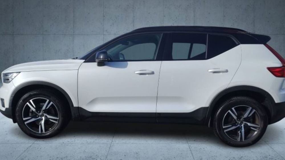 Volvo XC40 usata a Verona (3)