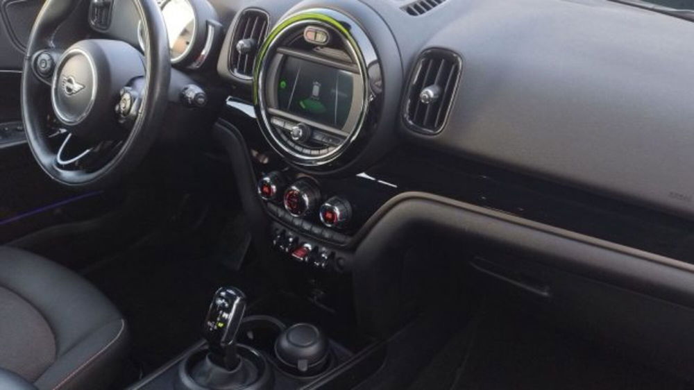 MINI Mini Countryman usata a Verona (9)