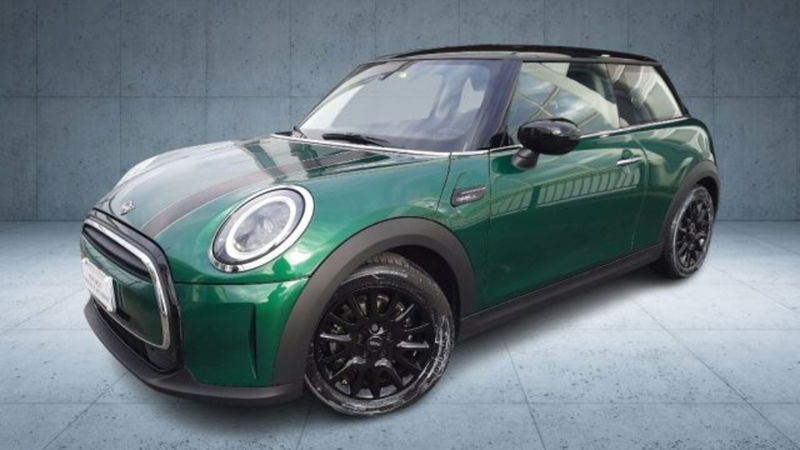 MINI Mini 1.5 Cooper Classic  del 2022 usata a Verona