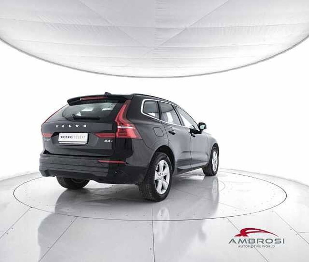 Volvo XC60 usata a Perugia (3)