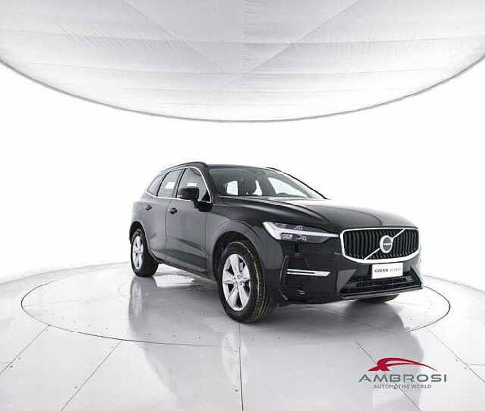 Volvo XC60 usata a Viterbo (2)