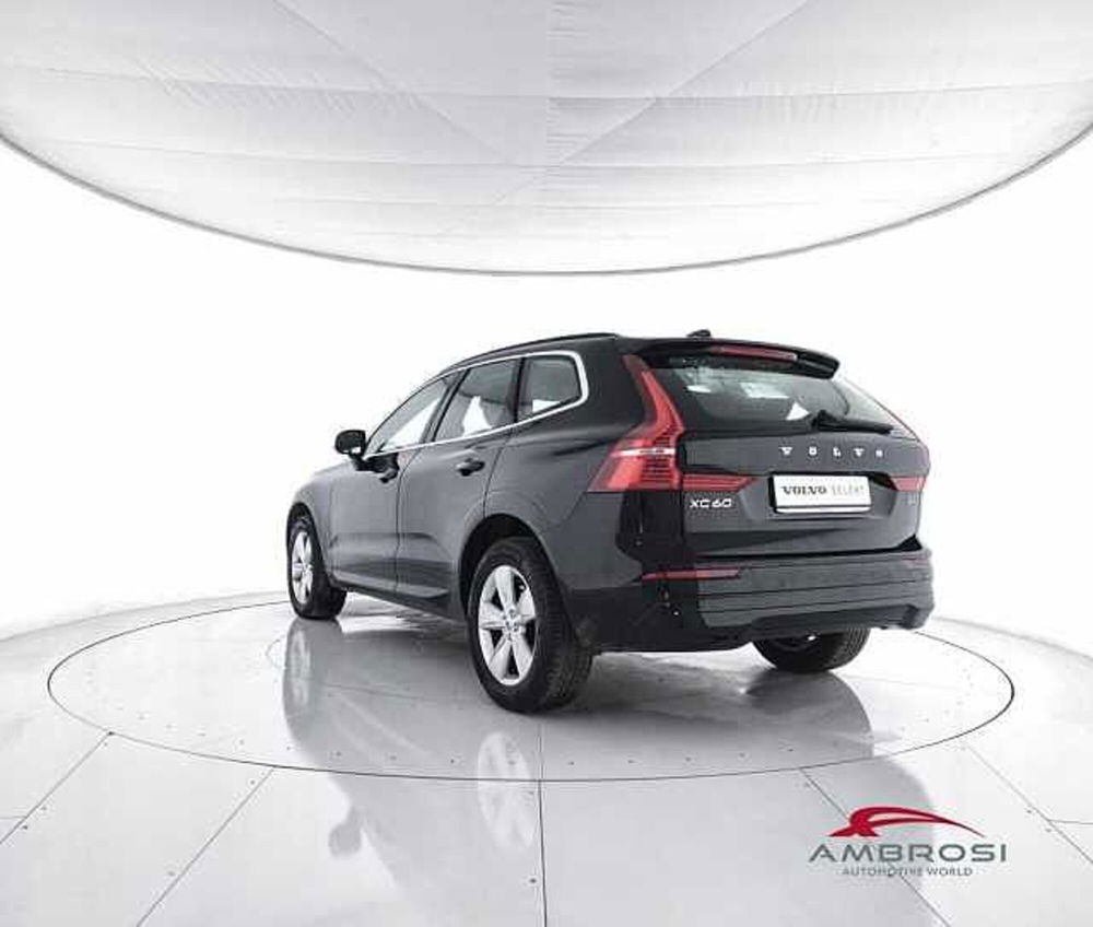 Volvo XC60 usata a Viterbo (4)