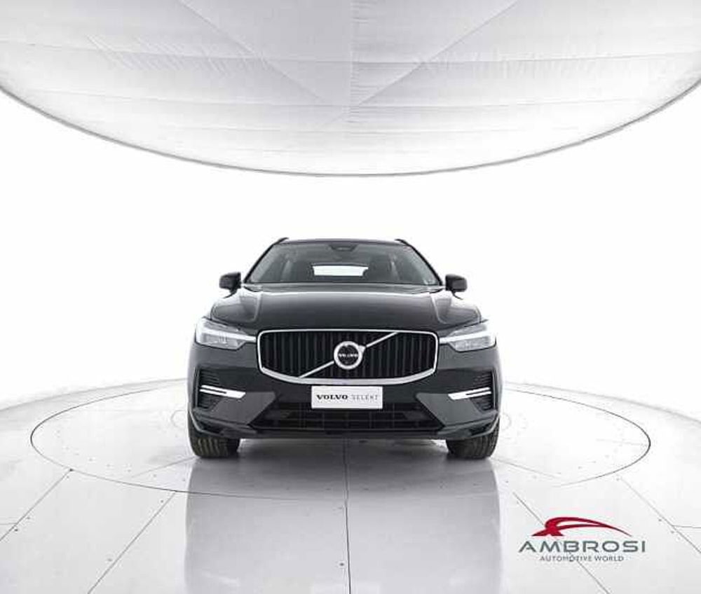 Volvo XC60 usata a Viterbo (5)