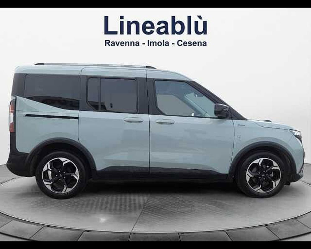 Ford Tourneo Courier usata a Ravenna (6)